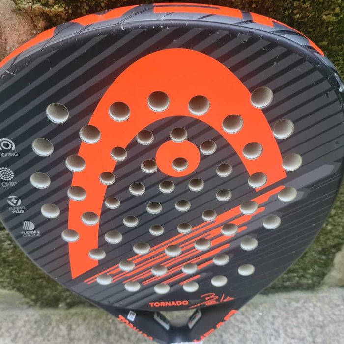 Raquete de Padel - Tornado