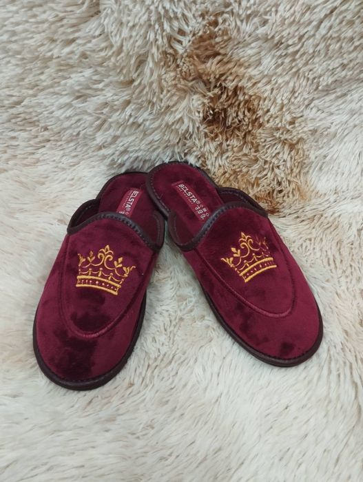 .тапочки чоловічі.37.38.39.40.41.42.43.44