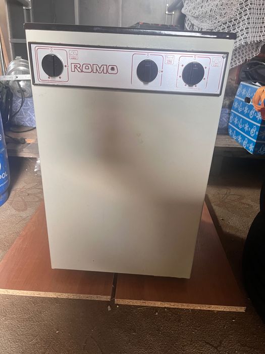 Wyciskarka do ubrań