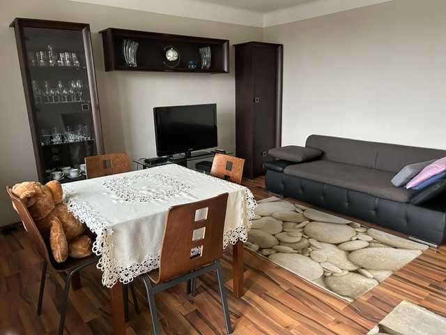 Mieszkanie 2 pokojowe w Chełmie WYSOKI STANDARD 52 m² - Więcej
