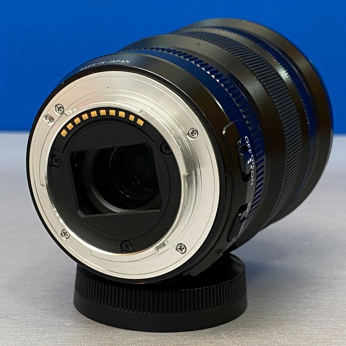 Fujifilm XF 10-24mm f/4 R OIS