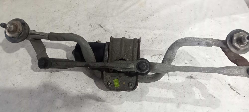 Aranha com motor Citroen Jumpy II Peugeot Expert I