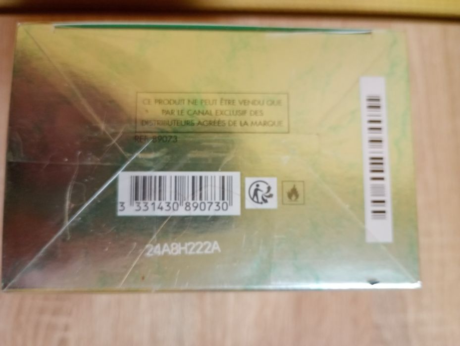 Туалетна вода для жінок Salvador Dali Laguna 100 мл