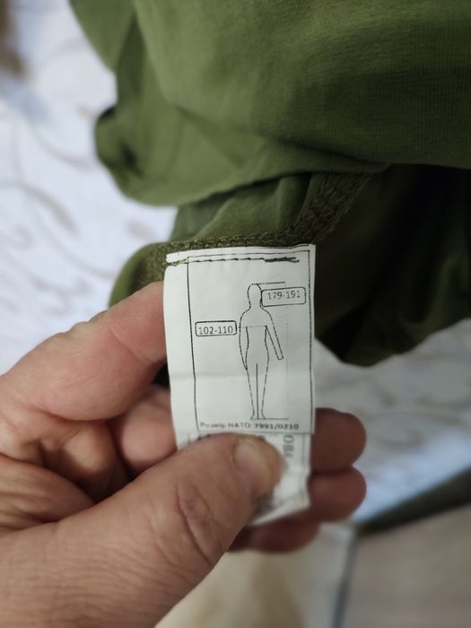 Продам військовий набір