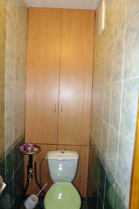 3-комнатная квартира по адресу ул. Магистратская (площадь 65 м²) - Atlanta.ua - фото 4