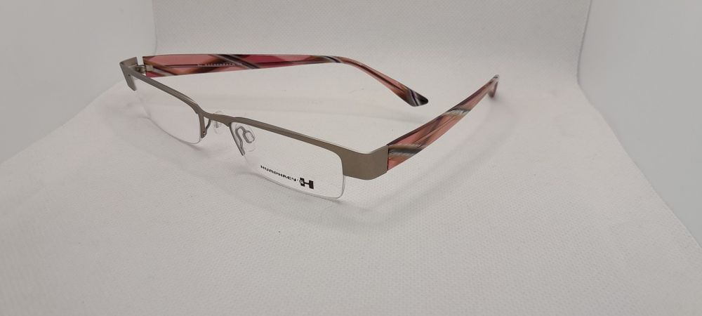 Nowe oprawki okulary Humphrey's by Safilo