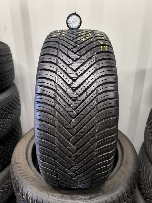 : Opona Hankook kinergy 4S 2 225/45/17 pojedynka
