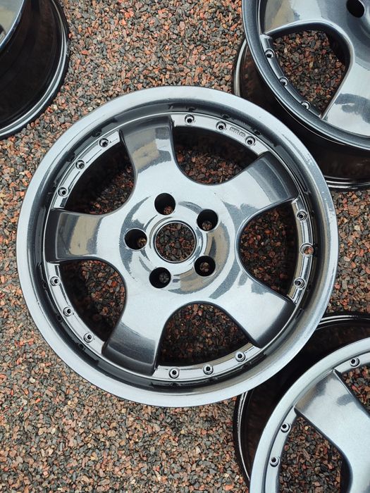 Диски R-16. 5×110. ET-35. J-7.5 Dia-72.5