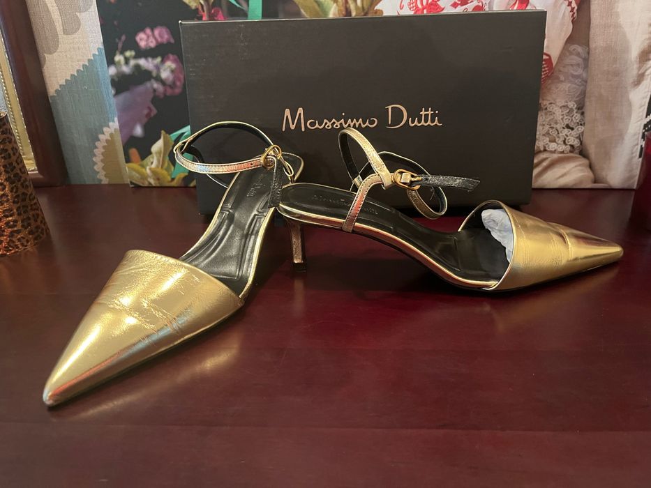 Слінгбеки MassimoDutti