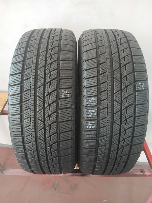 Opony zimowe Firemax 205/55/16