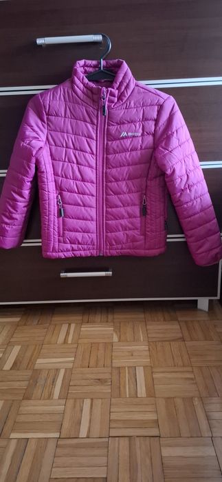 Kurtka przejściowa z Martens r. 128