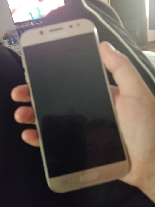 Samsung j5 2017 16gb