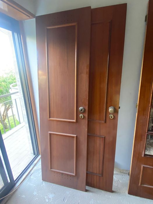 Portas de interior