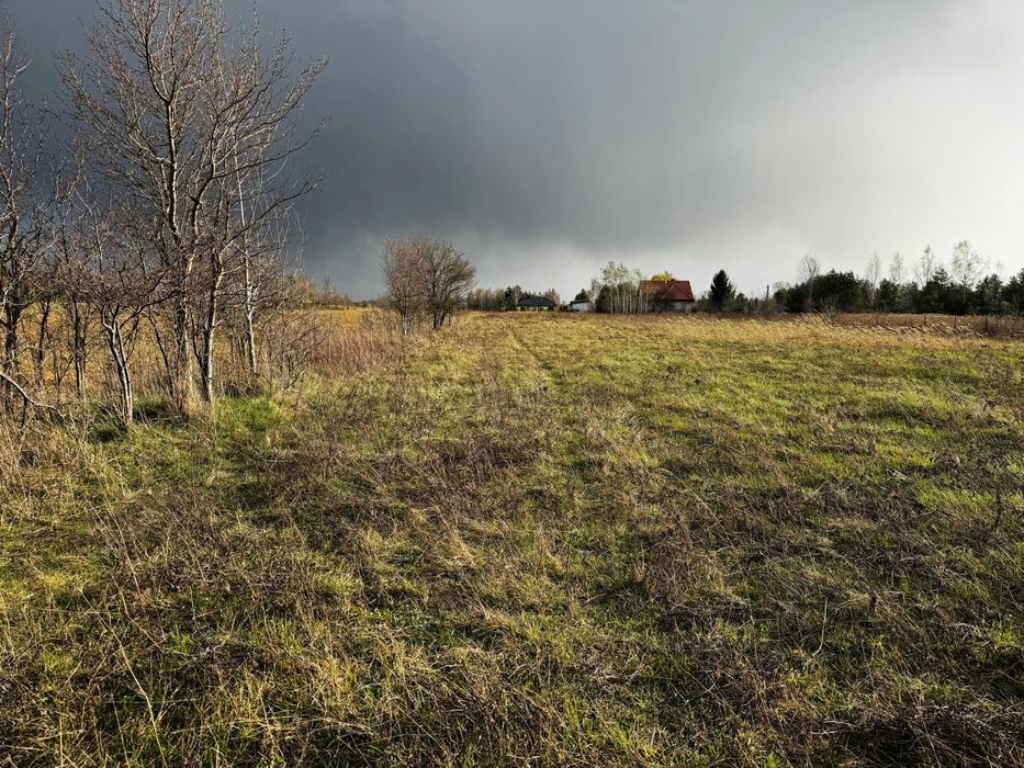 Działki budowlane