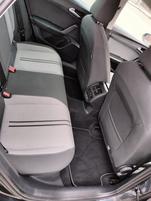 Seat Leon Sport 1,5 eTSI 150km