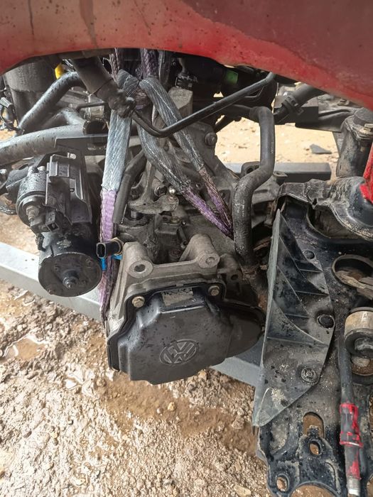 Vendo motor asv vp 1.9tdi 110cv