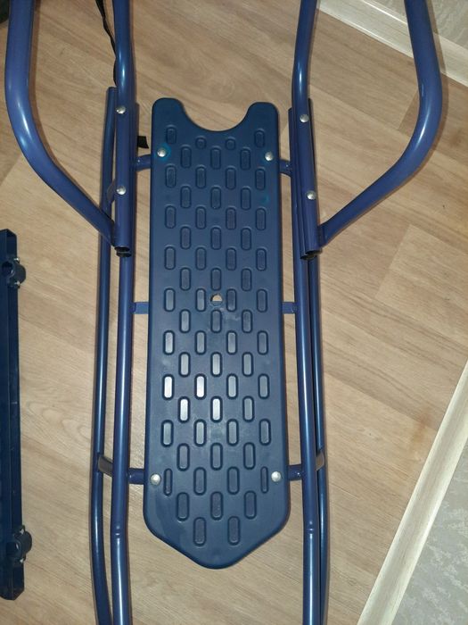 Санки  piccolino