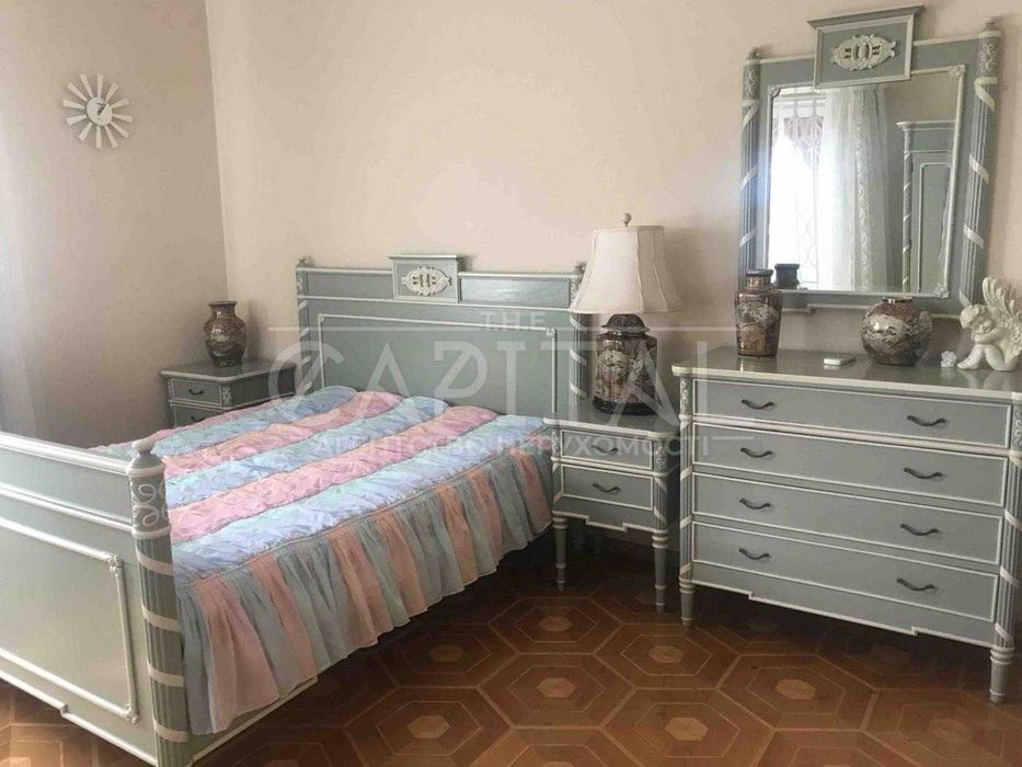 Оренда Будиночку Голосіївський район вул. Теремківська 250 м2