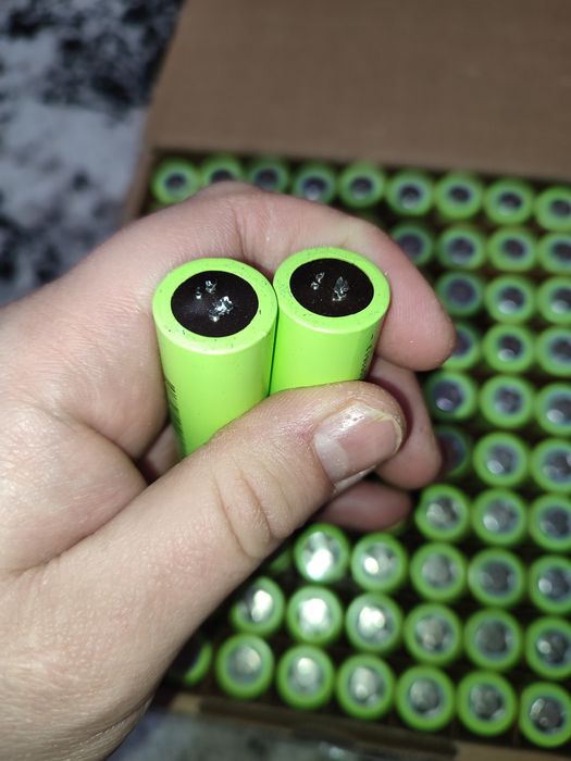 Terrae E30 3100mAh 18650