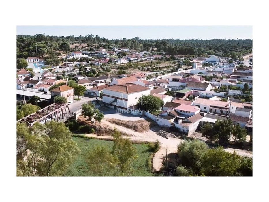 Moradia para Recuperar