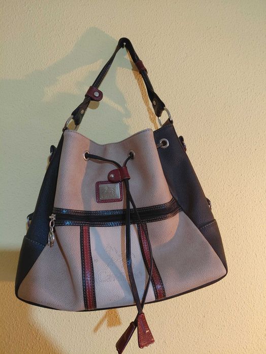 Bolsa Cavalinho