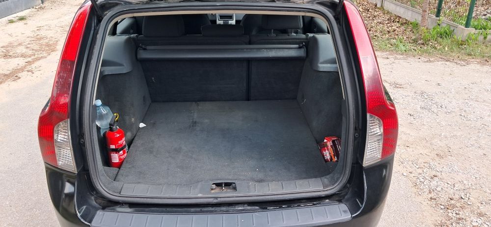 Volvo V50 1.6 HDi 2008