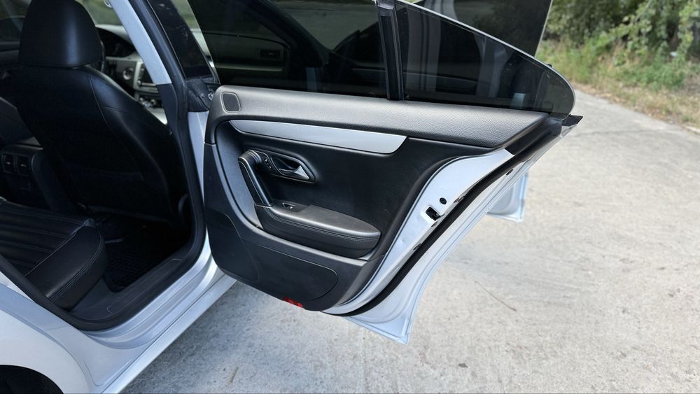 Volkswagen CC / Passat CC 2010 VIN WVWMN7AN7BE715210 фото оголошення 12 з 14