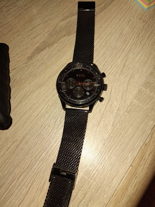 Zegarek męski Hugo Boss