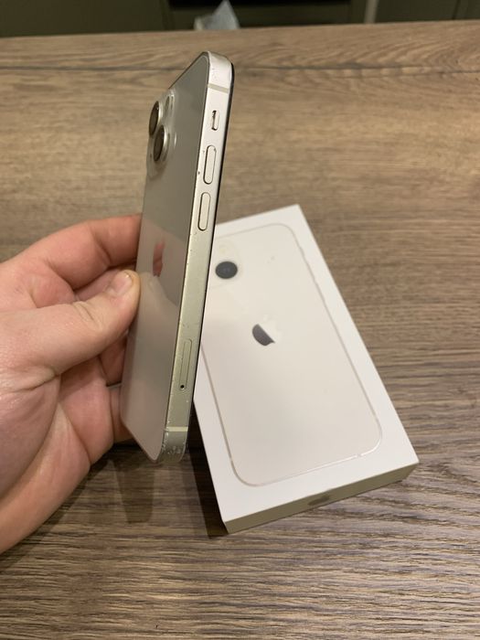 Iphone 13 mini 128GB