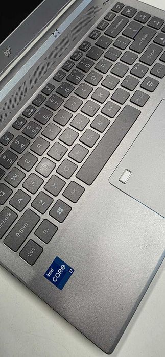 Laptop Acer Predator Triton 300 SE /intel Core i7 / 16GB / Dysk 1TB / RTX3060 6GB/ Gwarancja Toruń