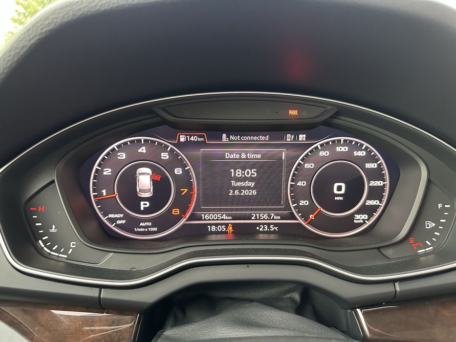 Audi Q5 Premium Plus 2018