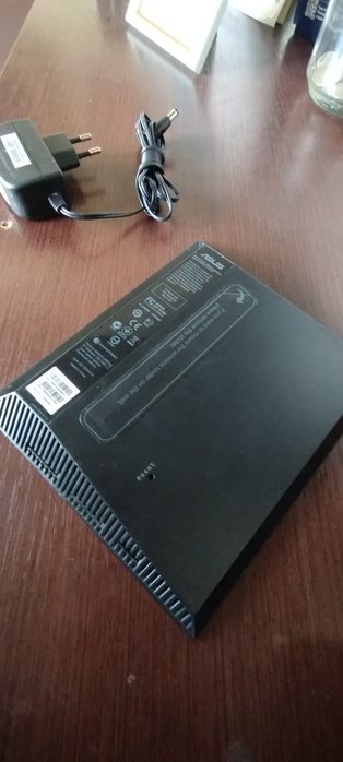 Роутер Asus RT N-15U