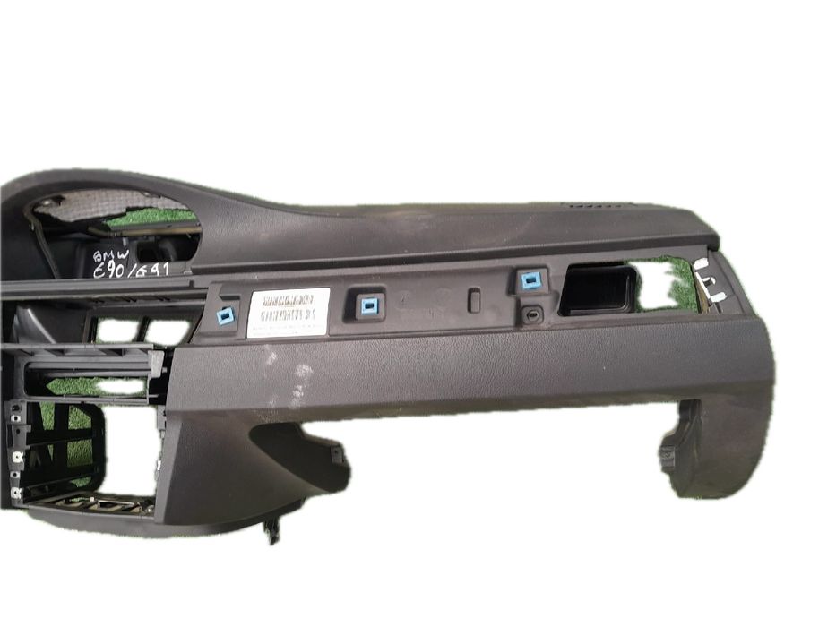 Kit de airbags BMW 3 (E90)