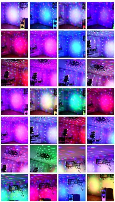 Nagłośnienie: JBL PartyBox Ultimate, oświetlenie, dymiarka - wynajem