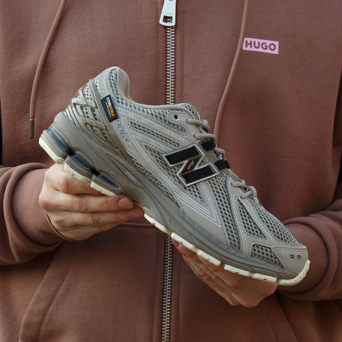 Кросівки Кроссовки New Balance 1906R Cordura Olive Beige Оливковый Бежевый Оливковий Бежевий  Кросовки демісезон