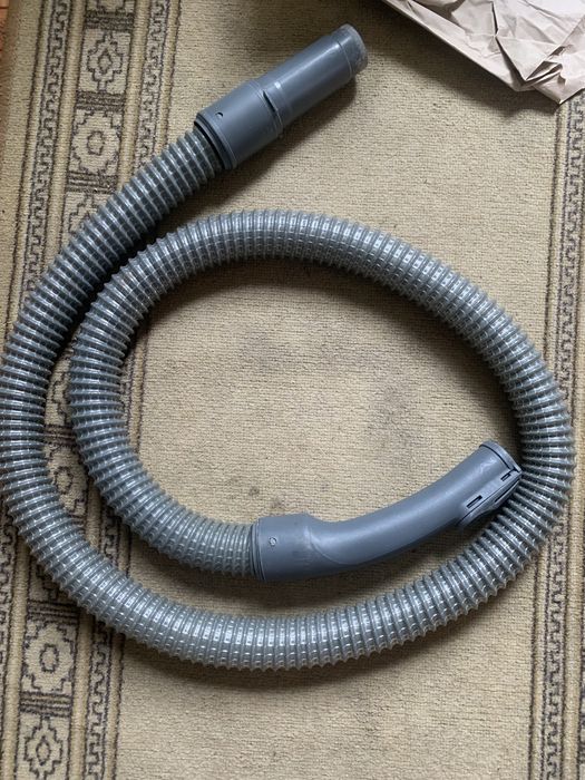 шланг гофра труба на пылесос Зелмер Аквавельт