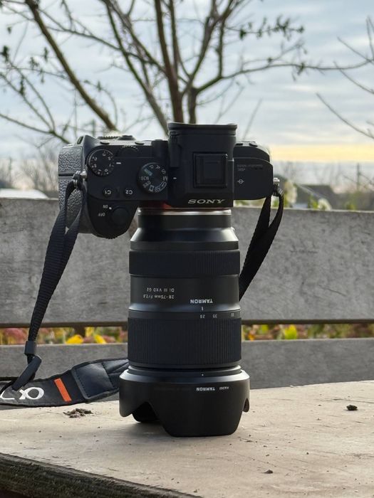 Фотограф на особисті, та свята, також відеограф