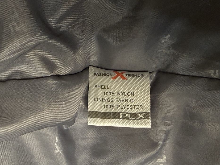 Демісезонна чоловіча куртка