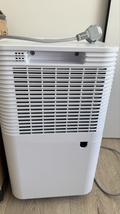 Осушувач повітря WetAir WAD-A10L