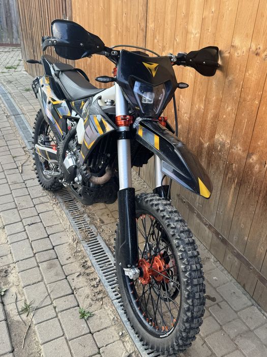 Коvi 300 pro s (2025)