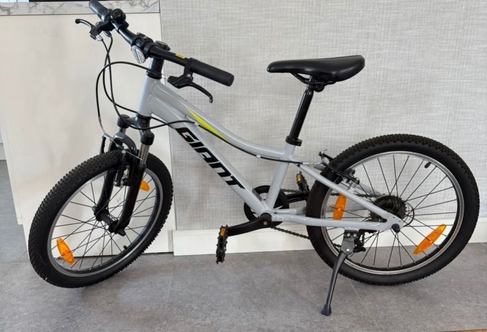 Rower Gigant XTC