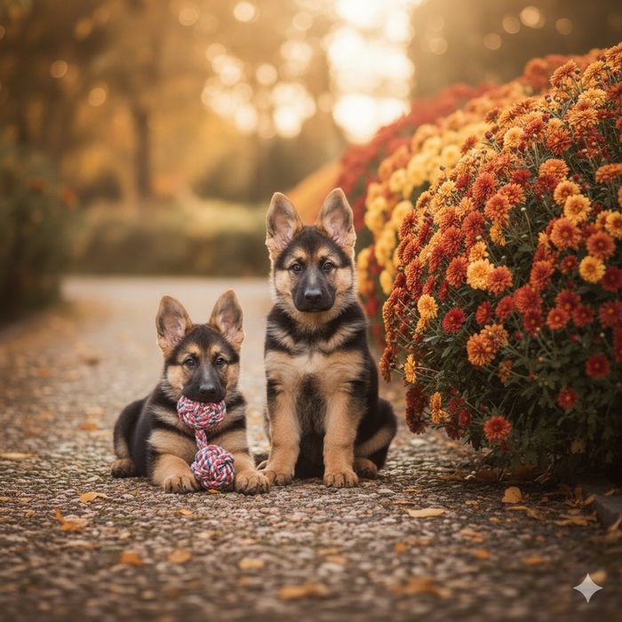 Німецький красень! Хлопчик
