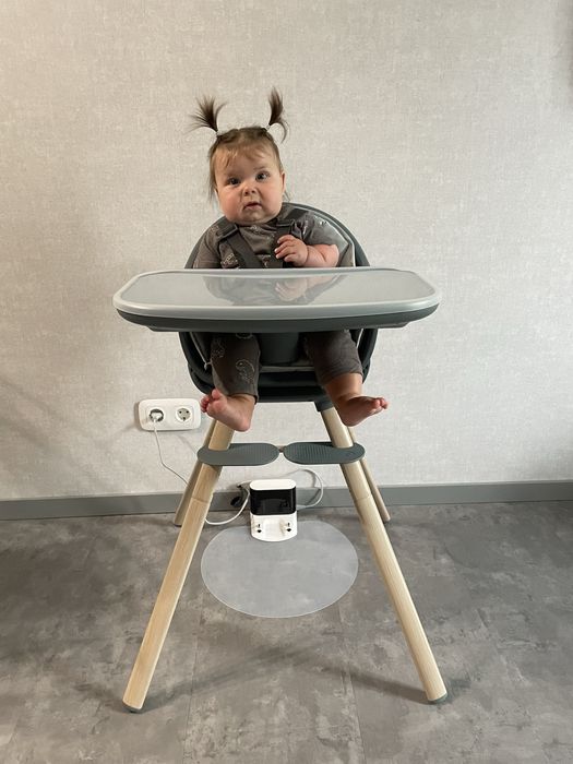 Стільчик для годування 5 в 1 Maxi Cosi MOA