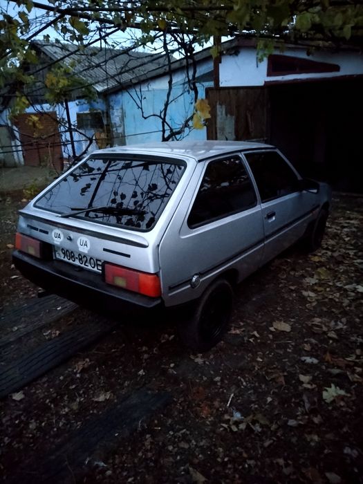 Продам живую,ухоженную,экономную,хозяйскую машину!