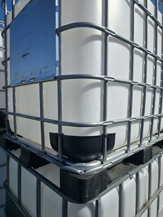 Beczka 200l ocynkowana na wodę, deszczówkę po spozywce