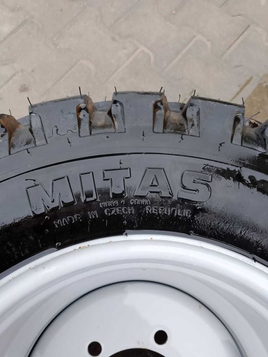 Koło 19/45-17 Mitas nowe