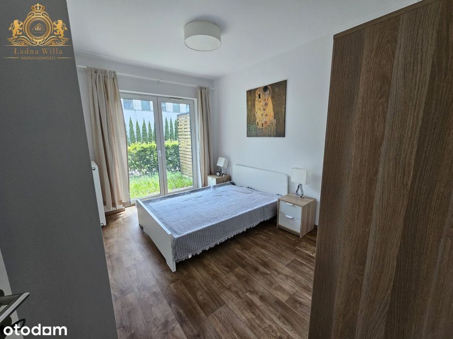 Lux Oferta/ 42M2/ 2Pok/Garaż/Ul Szczęśliwicka - Widok 5