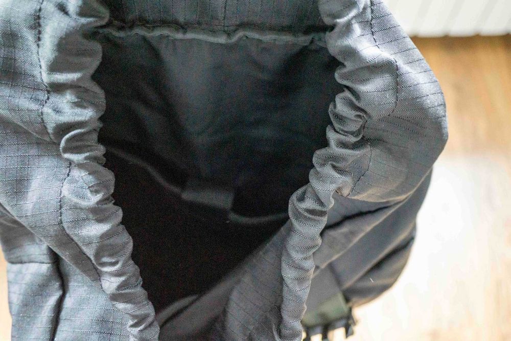 Plecak Esprit czarny