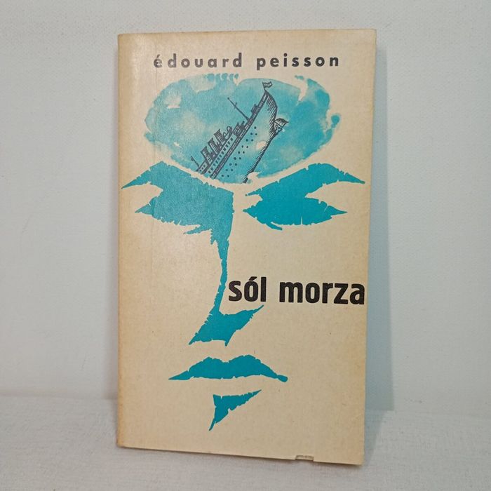 Sól morza. E. Peisson