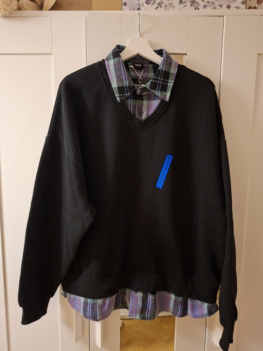 Bluza Cropp  Unisex M